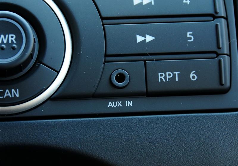 東風日產(chǎn) 陽光 2011款 1.5XE 舒適版 CVT