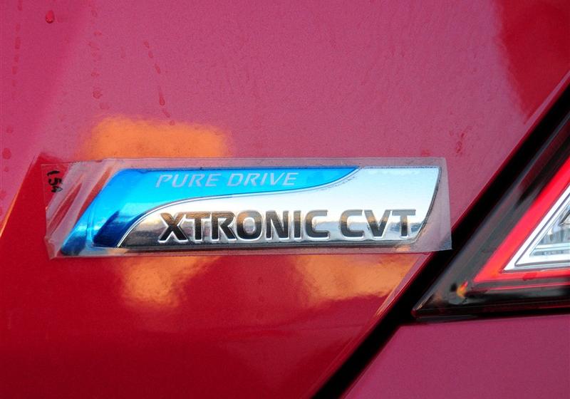 東風日產 陽光 2011款 1.5XE 舒適版 CVT