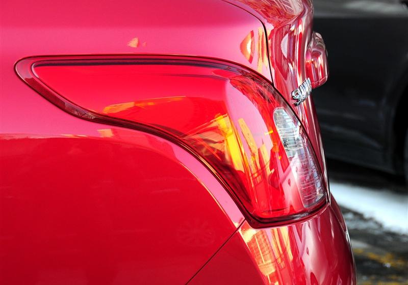 東風日產(chǎn) 陽光 2011款 1.5XE 舒適版 CVT