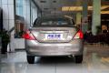 東風日產 陽光 2011款 1.5XL 豪華版 CVT