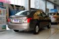 東風日產 陽光 2011款 1.5XL 豪華版 CVT