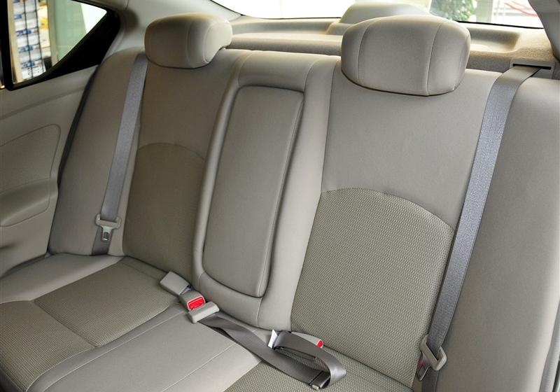 東風日產 陽光 2011款 1.5XL 豪華版 CVT