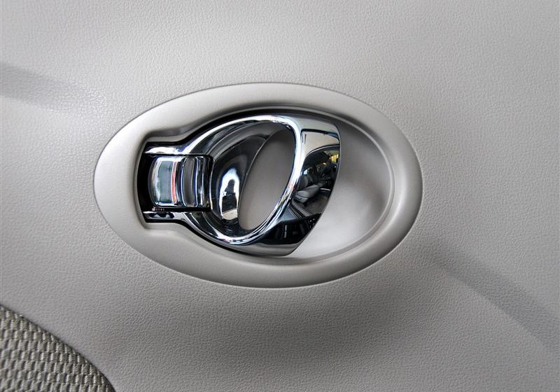 東風日產 陽光 2011款 1.5XL 豪華版 CVT