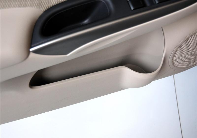 東風(fēng)日產(chǎn) 陽光 2011款 1.5XL 豪華版 CVT