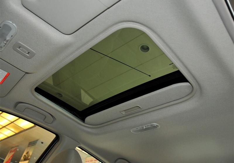 東風日產 陽光 2011款 1.5XL 豪華版 CVT