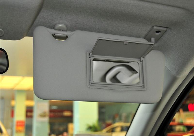 東風日產 陽光 2011款 1.5XL 豪華版 CVT