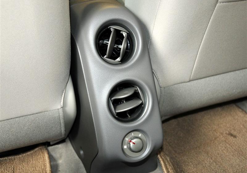 東風日產 陽光 2011款 1.5XL 豪華版 CVT