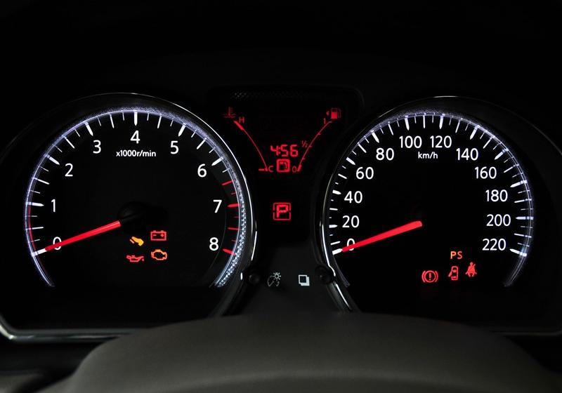 東風(fēng)日產(chǎn) 陽光 2011款 1.5XL 豪華版 CVT