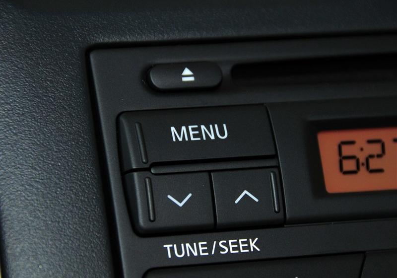 東風(fēng)日產(chǎn) 陽光 2011款 1.5XL 豪華版 CVT