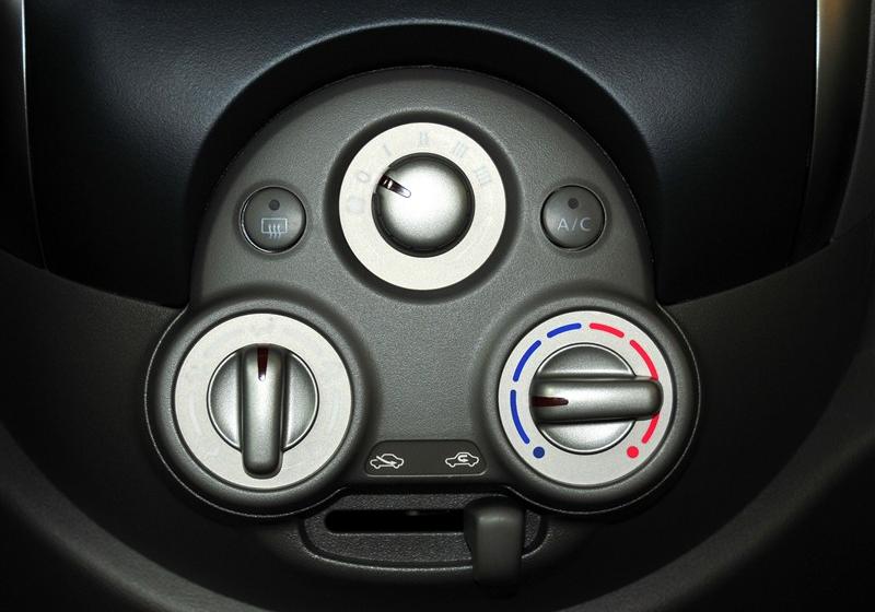 東風日產 陽光 2011款 1.5XL 豪華版 CVT