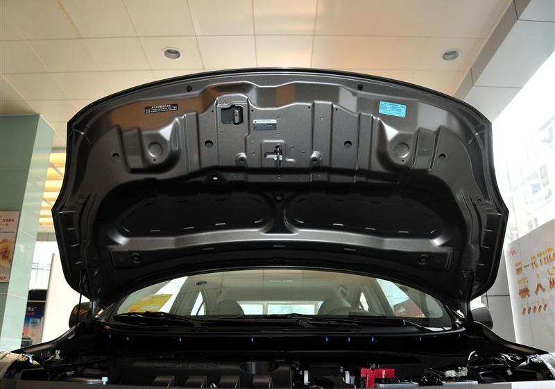 東風(fēng)日產(chǎn) 陽光 2011款 1.5XL 豪華版 CVT