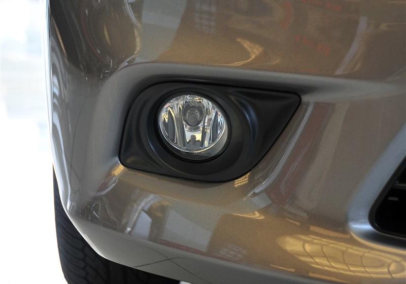 東風(fēng)日產(chǎn) 陽光 2011款 1.5XL 豪華版 CVT