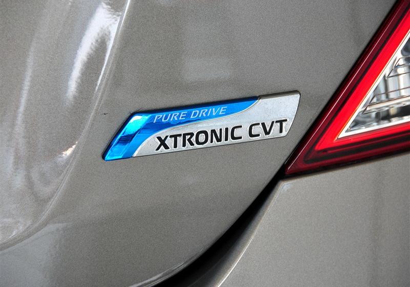東風日產 陽光 2011款 1.5XL 豪華版 CVT