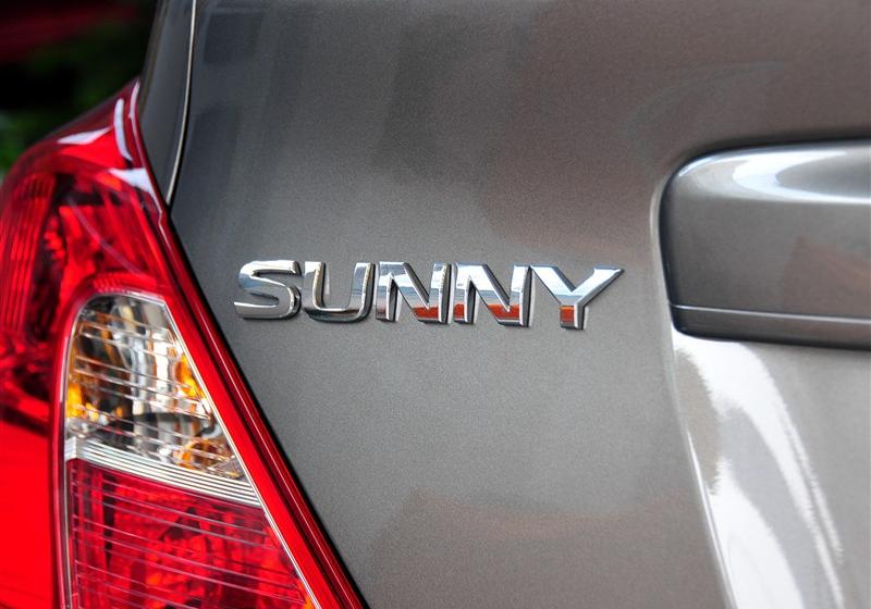 東風日產 陽光 2011款 1.5XL 豪華版 CVT