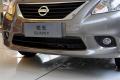 東風日產 陽光 2011款 1.5XL 豪華版 CVT