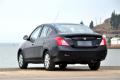 東風日產 陽光 2011款 1.5XV 尊貴版 MT