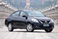 東風(fēng)日產(chǎn) 陽光 2011款 1.5XV 尊貴版 MT