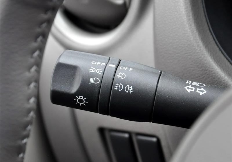 東風日產 陽光 2011款 1.5XV 尊貴版 MT