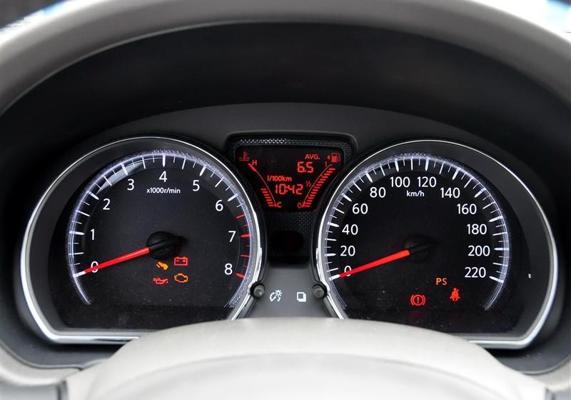 東風日產 陽光 2011款 1.5XV 尊貴版 MT