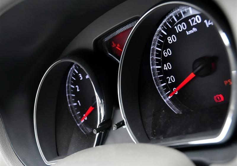 東風日產 陽光 2011款 1.5XV 尊貴版 MT