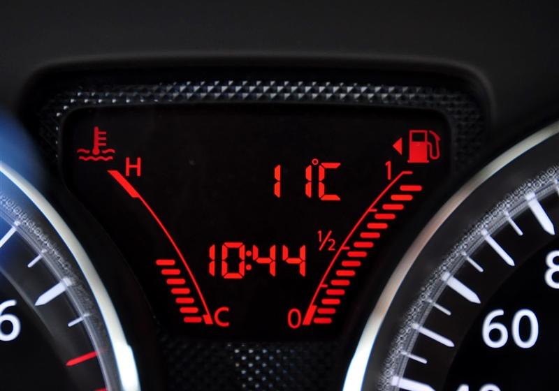 東風日產 陽光 2011款 1.5XV 尊貴版 MT