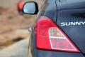 東風日產 陽光 2011款 1.5XV 尊貴版 MT
