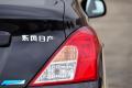 東風日產 陽光 2011款 1.5XV 尊貴版 MT