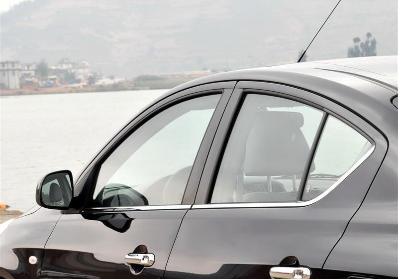 東風日產 陽光 2011款 1.5XV 尊貴版 MT