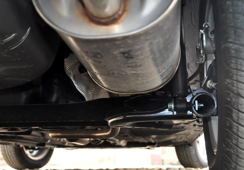 東風日產 陽光 2011款 1.5XV 尊貴版 MT