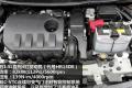 東風(fēng)日產(chǎn) 陽光 2011款 1.5XV 尊貴版 MT