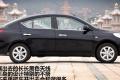 東風日產 陽光 2011款 1.5XV 尊貴版 MT