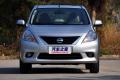 東風日產 陽光 2011款 1.5XV 尊貴版 CVT