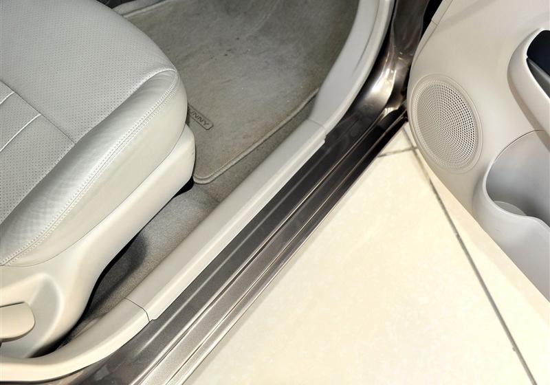 東風日產 陽光 2011款 1.5XV 尊貴版 CVT