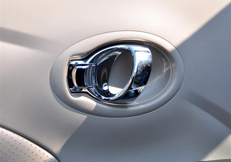 東風日產(chǎn) 陽光 2011款 1.5XV 尊貴版 CVT