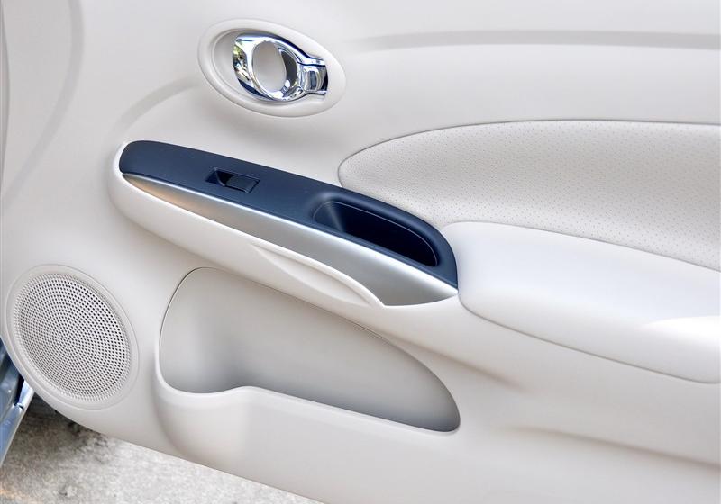 東風日產 陽光 2011款 1.5XV 尊貴版 CVT