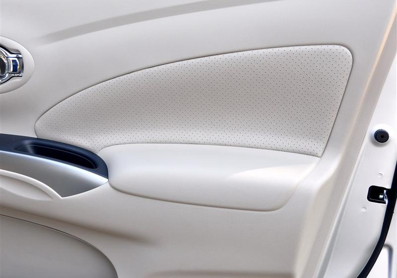 東風日產 陽光 2011款 1.5XV 尊貴版 CVT