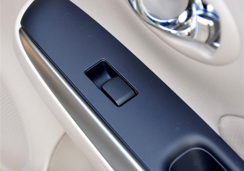 東風日產 陽光 2011款 1.5XV 尊貴版 CVT