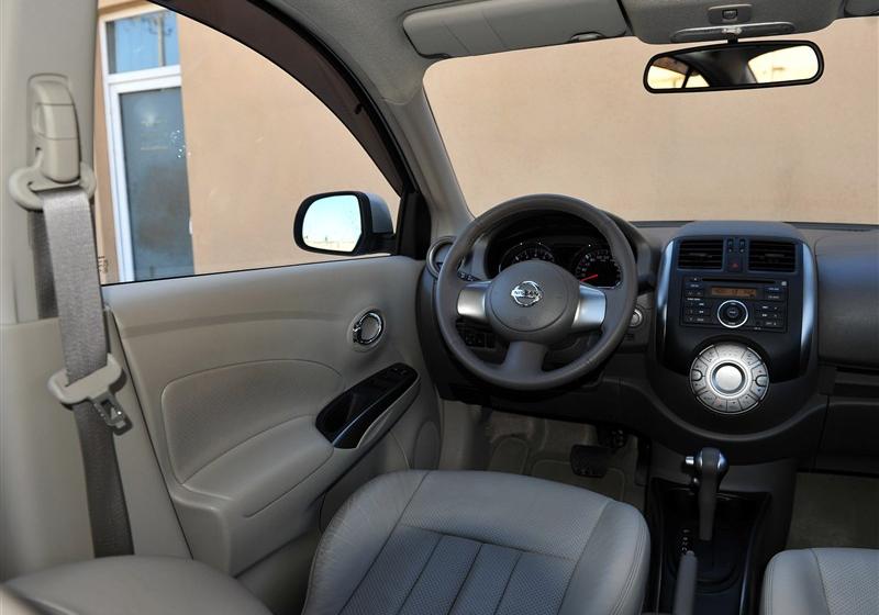 東風日產 陽光 2011款 1.5XV 尊貴版 CVT