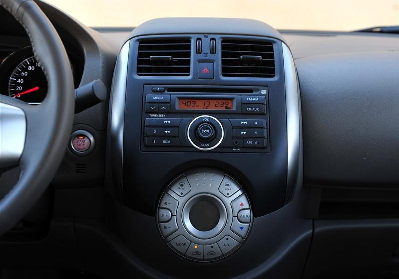 東風日產 陽光 2011款 1.5XV 尊貴版 CVT