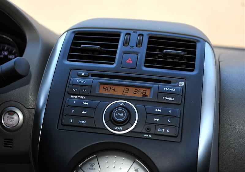 東風(fēng)日產(chǎn) 陽(yáng)光 2011款 1.5XV 尊貴版 CVT