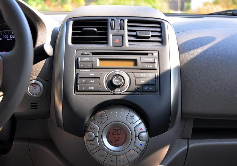 東風日產 陽光 2011款 1.5XV 尊貴版 CVT