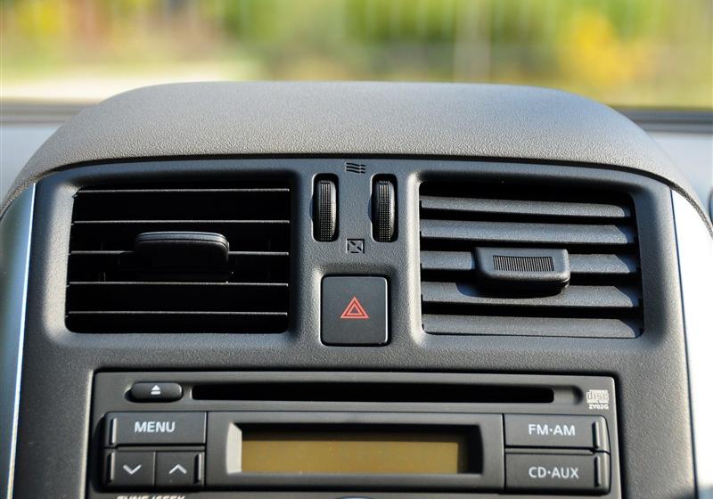 東風日產(chǎn) 陽光 2011款 1.5XV 尊貴版 CVT