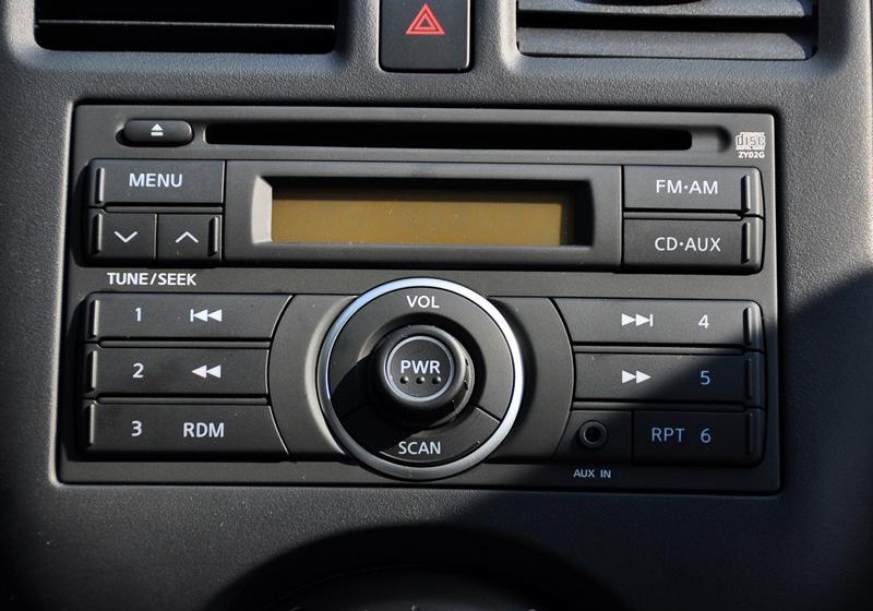 東風日產 陽光 2011款 1.5XV 尊貴版 CVT