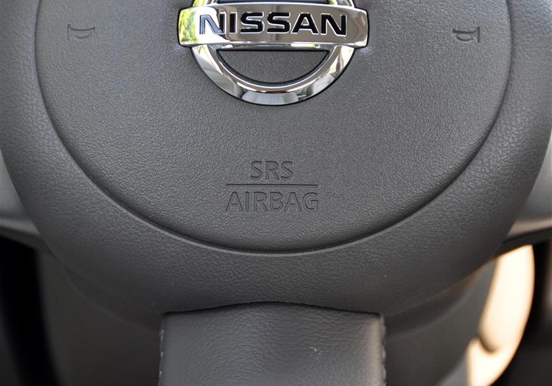 東風(fēng)日產(chǎn) 陽光 2011款 1.5XV 尊貴版 CVT