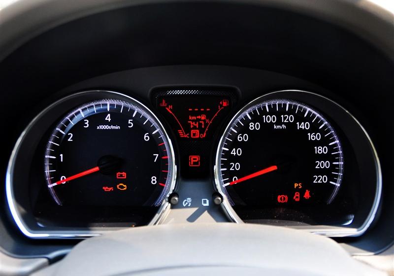 東風日產 陽光 2011款 1.5XV 尊貴版 CVT