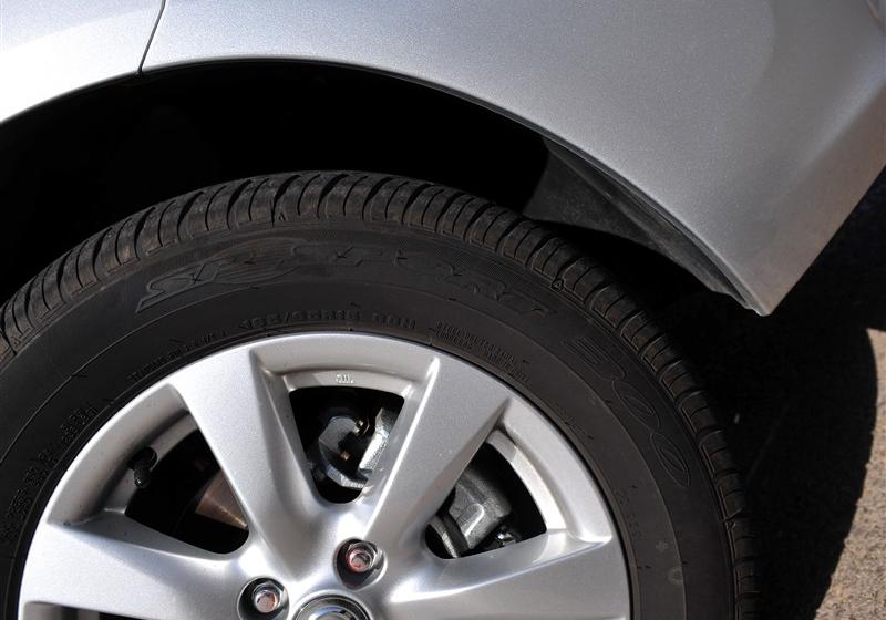 東風(fēng)日產(chǎn) 陽光 2011款 1.5XV 尊貴版 CVT