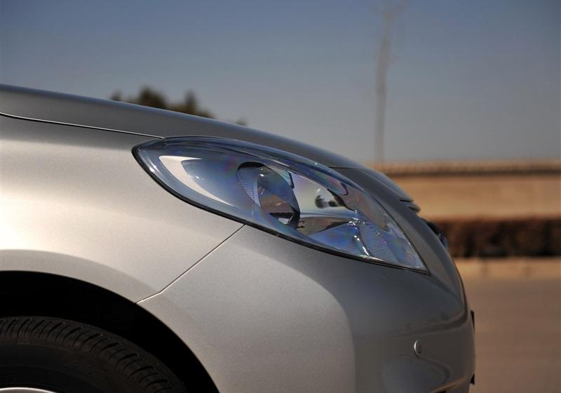 東風(fēng)日產(chǎn) 陽(yáng)光 2011款 1.5XV 尊貴版 CVT