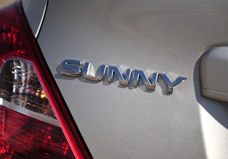 東風日產 陽光 2011款 1.5XV 尊貴版 CVT