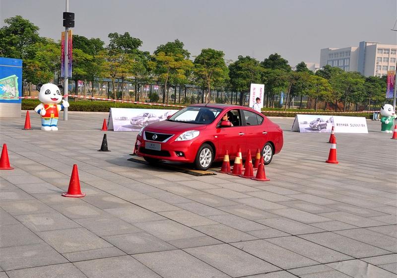 東風日產 陽光 2011款 1.5XV 尊貴版 CVT