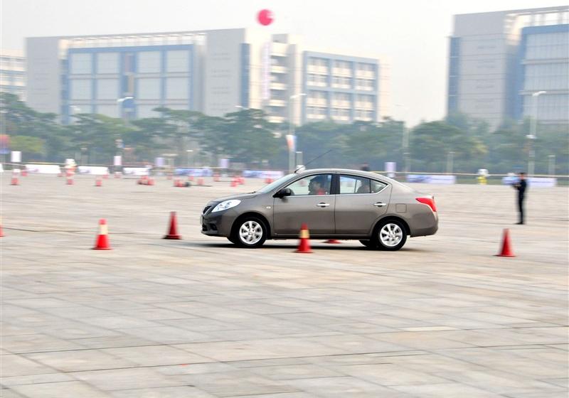 東風日產 陽光 2011款 1.5XV 尊貴版 CVT